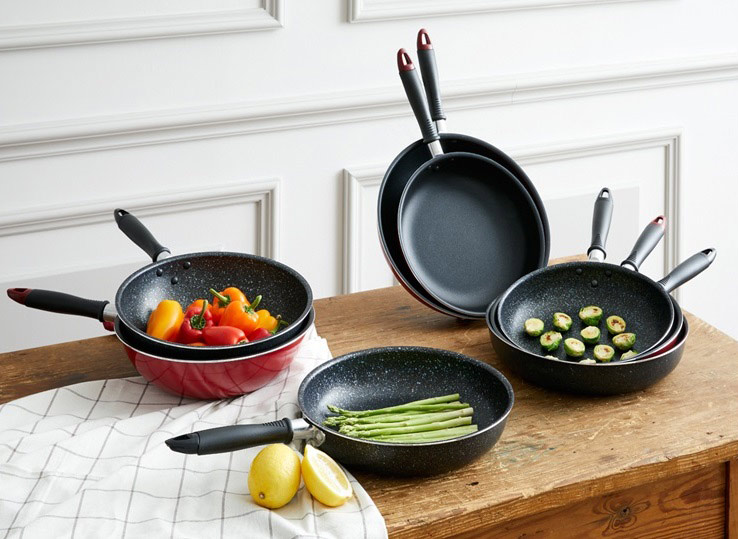 Ưu điểm của vật liệu gốm Ceramic