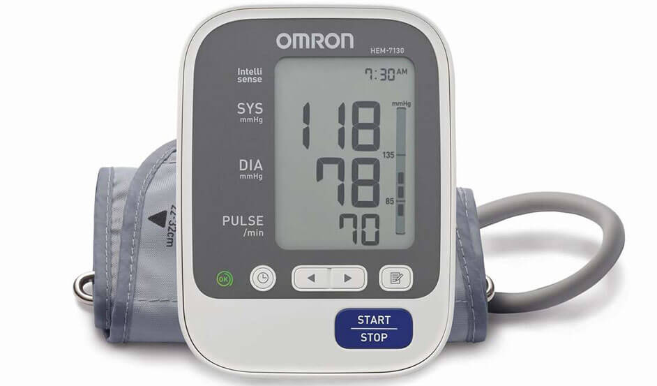Ý nghĩa của chỉ số Pulse