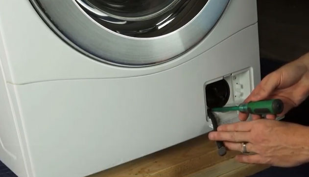 Tổng hợp các mã lỗi phổ biến của máy giặt LG