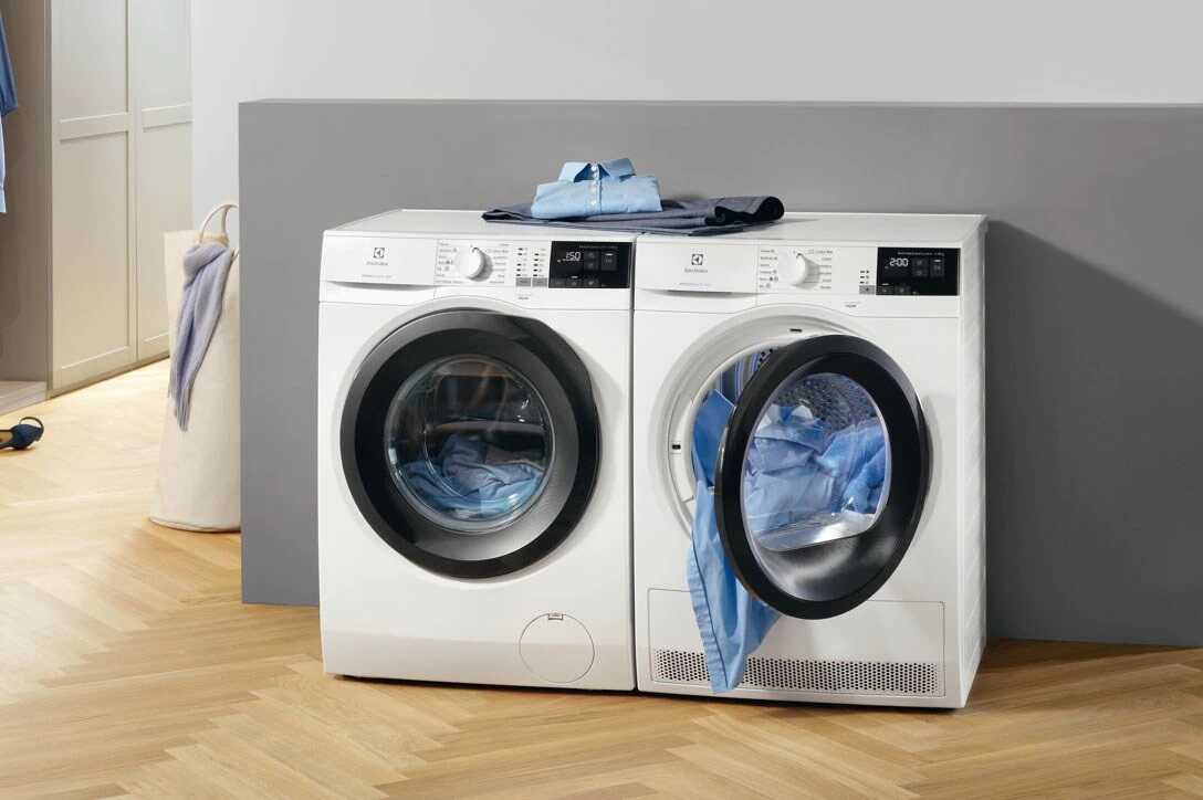 Nguyên nhân gây ra lỗi E90 máy giặt Electrolux