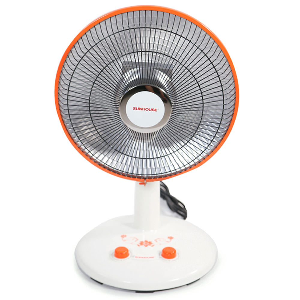 Quạt Halogen