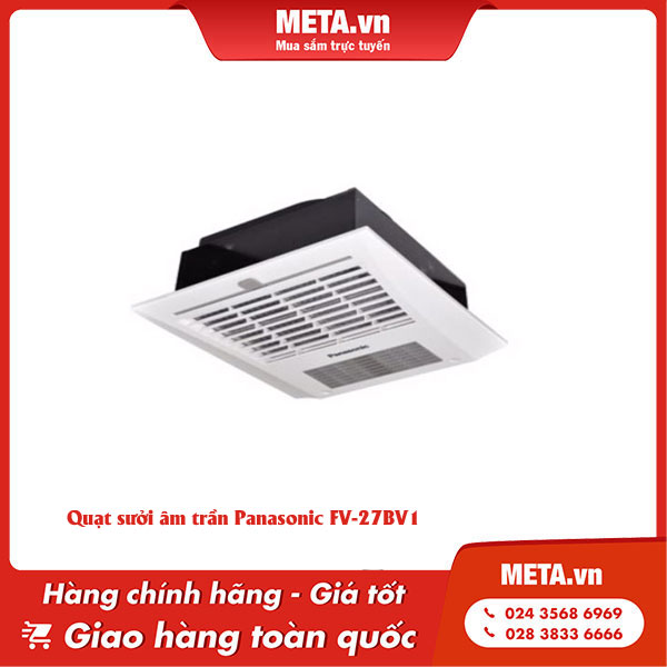 Panasonic FV-27BV1