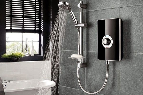Tổng quan các loại máy nước nóng lạnh phổ biến