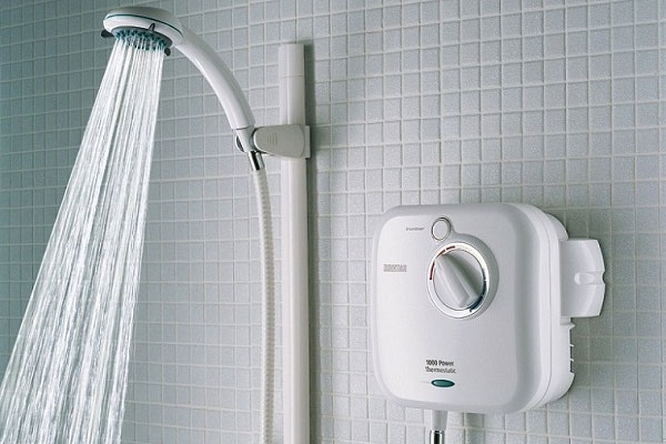 Cấu tạo và nguyên lý máy nước nóng lạnh trực tiếp