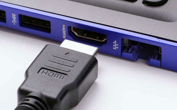 Cổng HDMI có trên thiết bị nào?