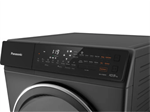 Lỗi U4 máy giặt Panasonic do đâu và cách sửa