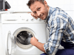 Lỗi 5C máy giặt Samsung: Nguyên nhân và cách sửa