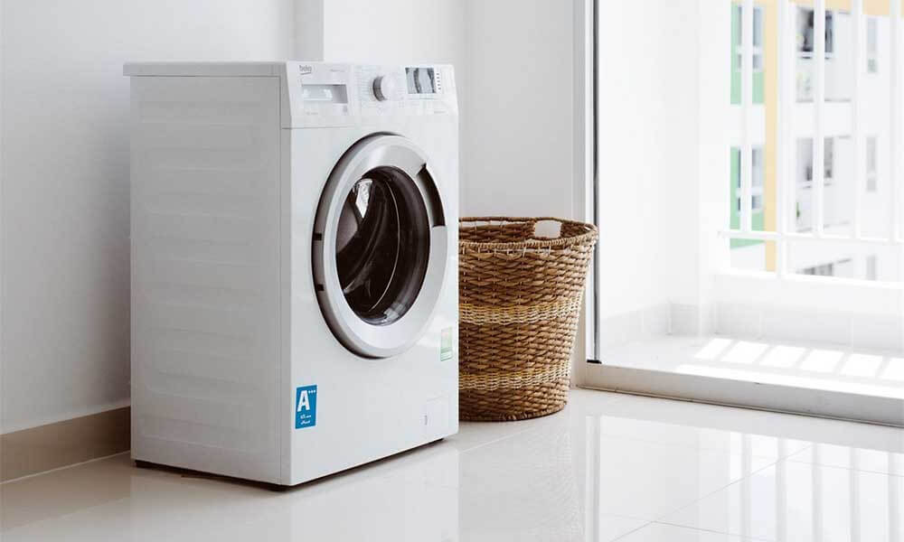 Lỗi E12 máy giặt Midea là gì? 