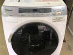 Lỗi H27 máy giặt Panasonic do đâu và cách sửa