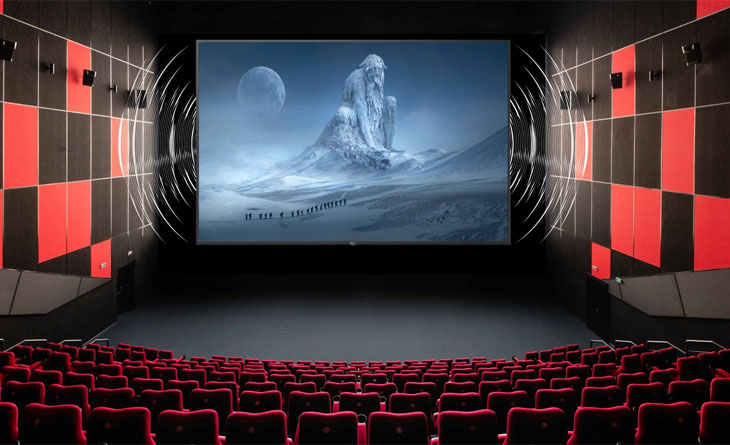 Công nghệ hình ảnh Dolby Vision có trên thiết bị nào?