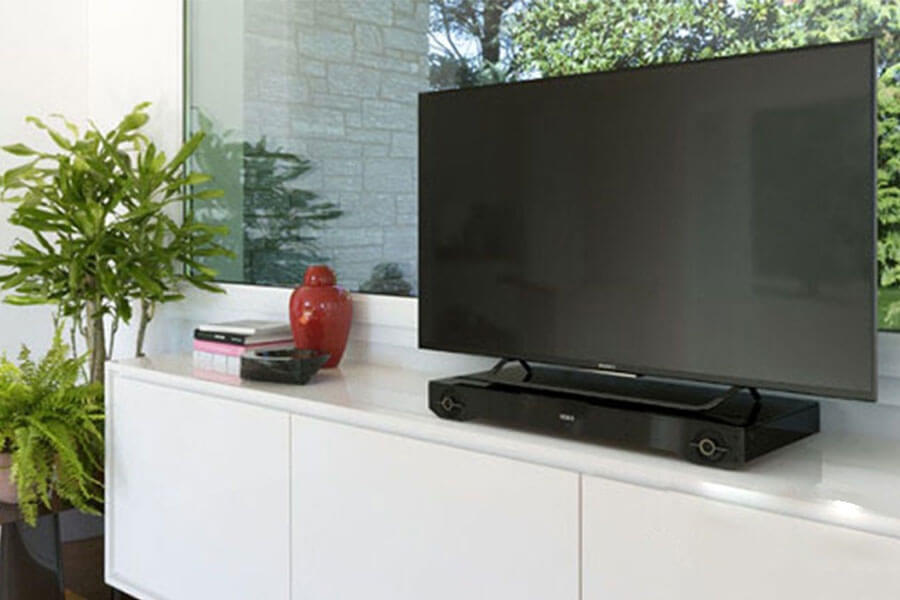Tivi mất nguồn do nguồn điện không ổn định, chập chờn