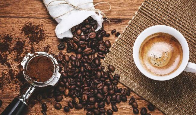 Ưu điểm của decaf coffee