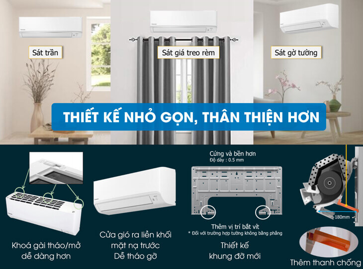 Thiết kế thân thiện với người dùng