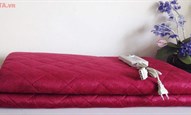 Nằm chăn điện có bị giật không?