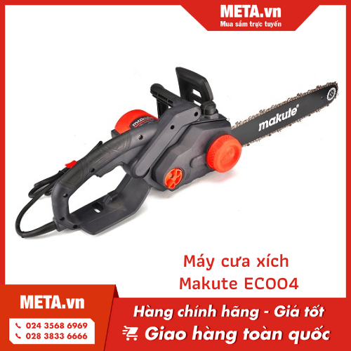 Máy cưa xích chạy điện Makute EC004