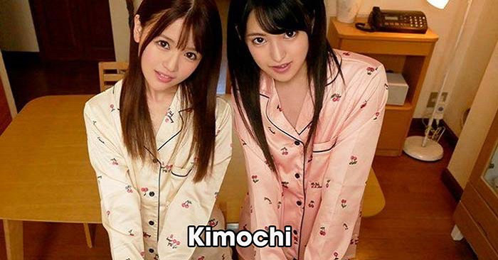 Tìm hiểu i cư kimochi la gì và cách sử dụng trong tiếng Nhật