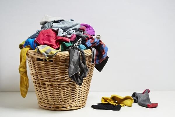 Những loại đồ giặt có thể sử dụng chế độ Soak của máy giặt
