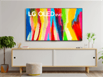 Tivi LG OLED evo 2022 có gì nổi bật?
