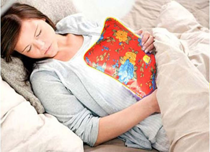 Nguyên nhân và cách sửa túi sưởi cắm điện không nóng