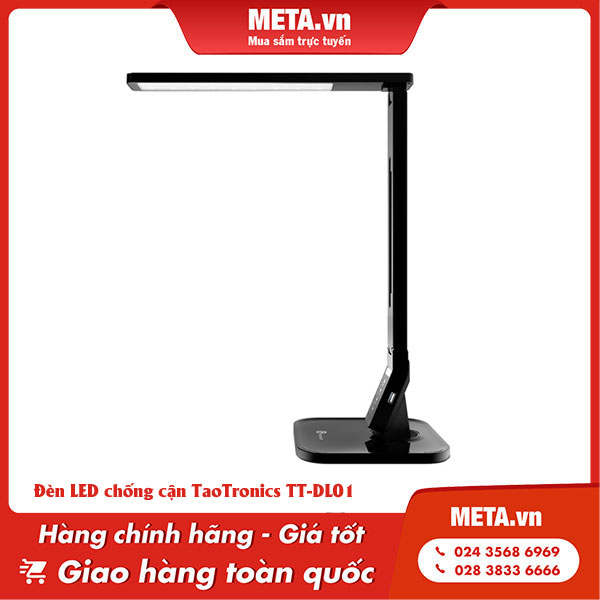 Đèn bàn học sinh chống cận TaoTronics TT-DL01