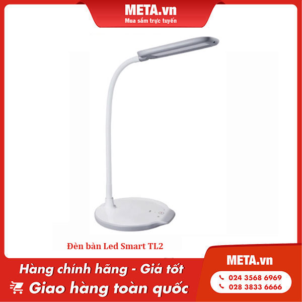 Đèn bàn LED Smart TL2