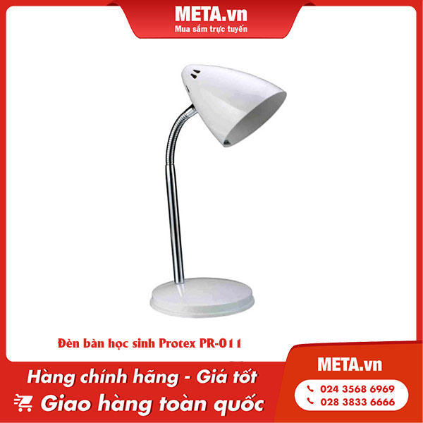 Đèn bàn học sinh Protex PR-011