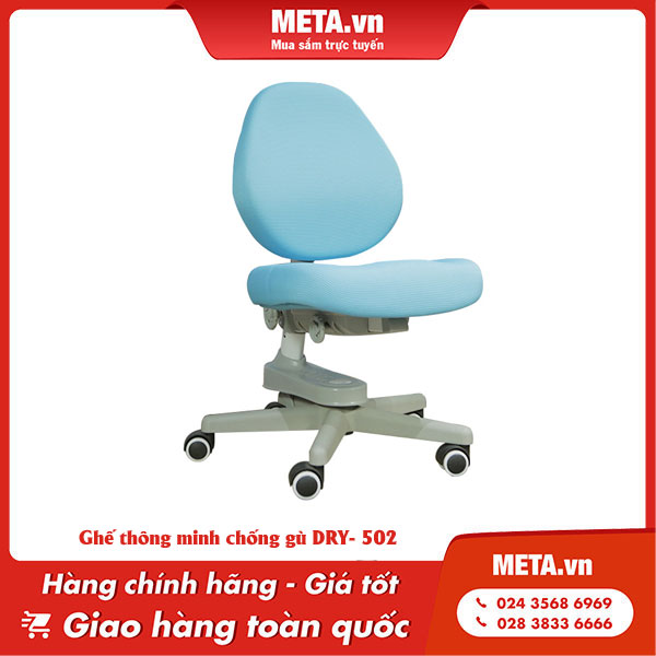 Ghế thông minh chống gù DRY- 502
