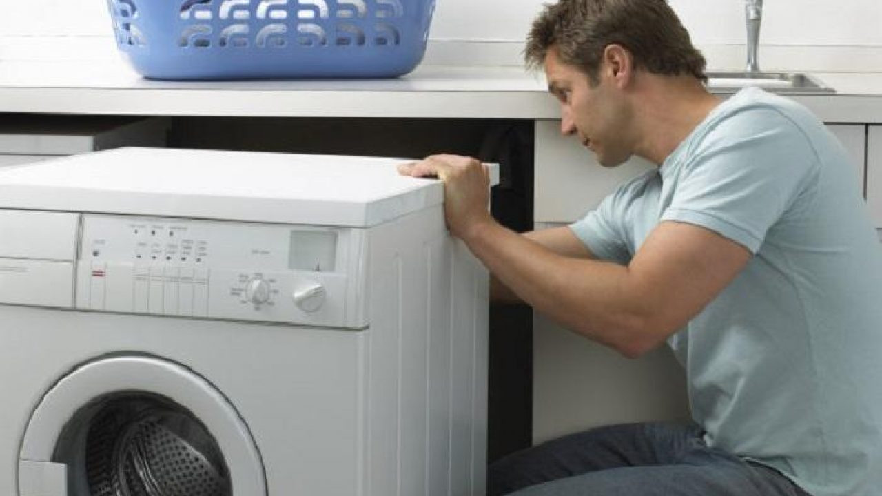 Lỗi 3E máy giặt Samsung có thể do động cơ Tacho bị lỗi