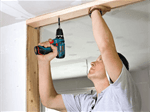 Hướng dẫn sử dụng máy khoan Bosch GSB 13 RE chi tiết nhất