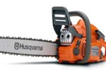 Husqvarna của nước nào và các sản phẩm nổi bật