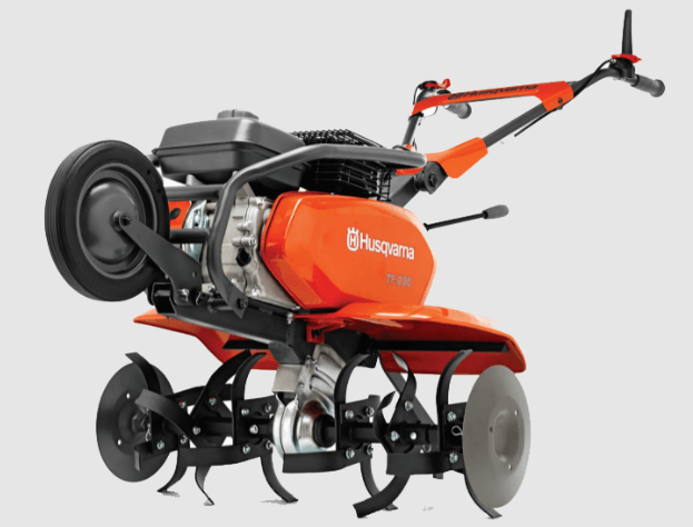Máy xới đất Husqvarna