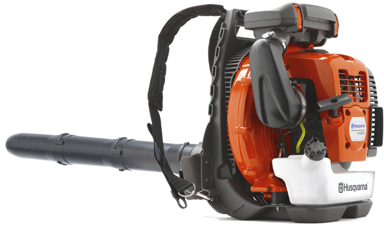 máy thổi lá của Husqvarna