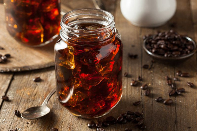 Cà phê Cold Brew