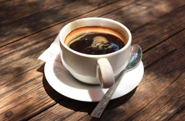 Cà phê Americano