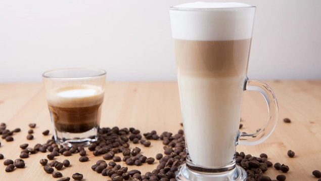 Macchiato