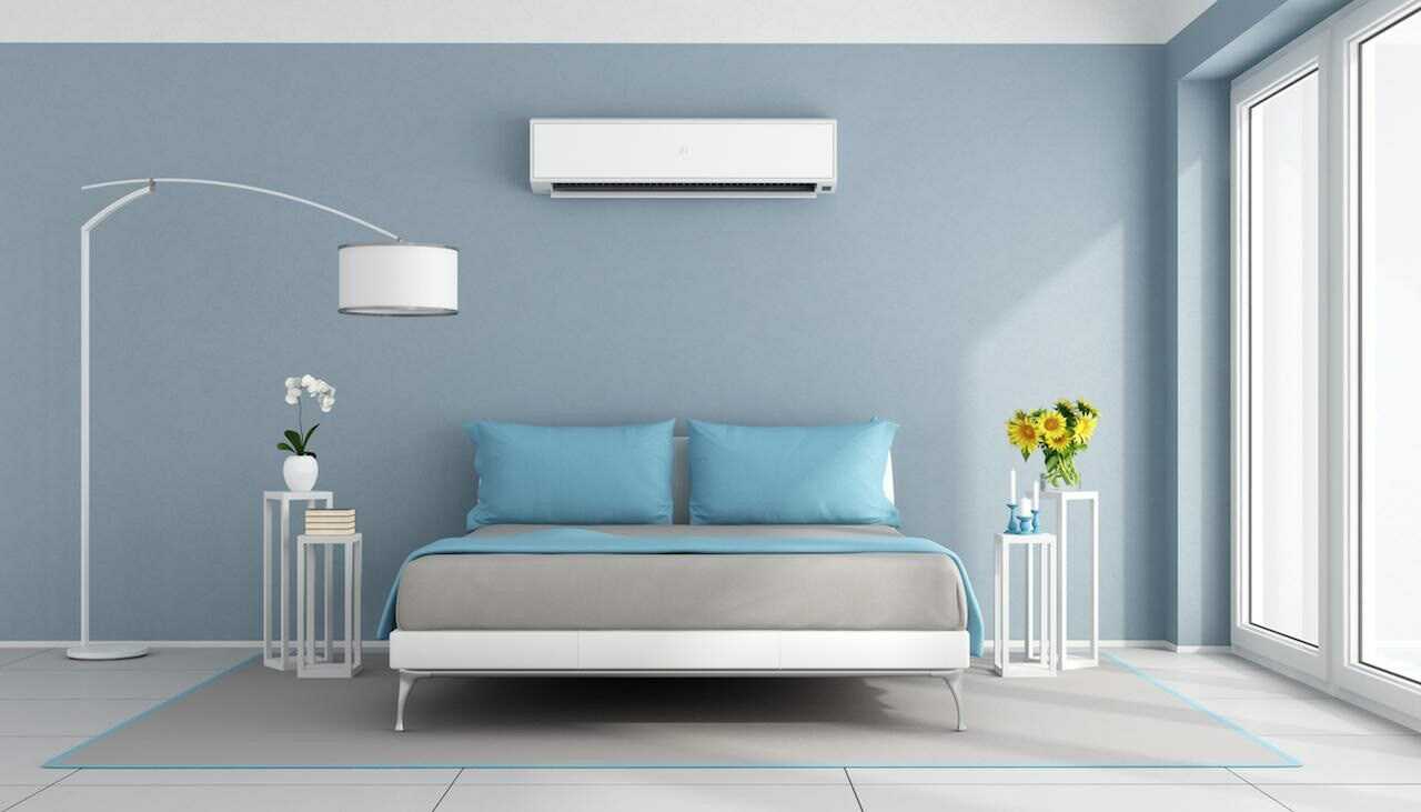 Nên mua điều hòa, máy lạnh cho phòng 24m2 ở đâu? 