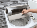 Máy giặt AQUA báo lỗi E3 do đâu và cách sửa