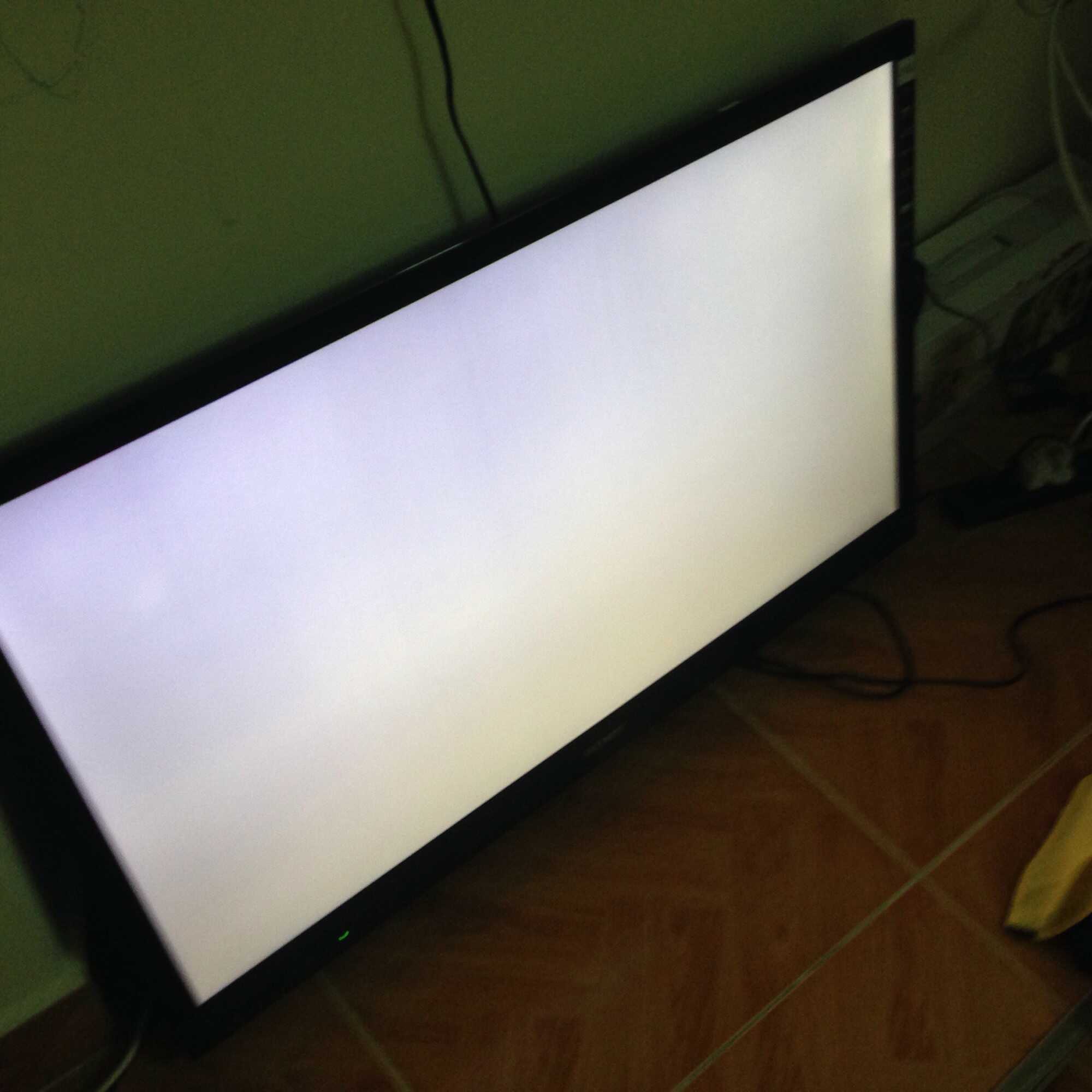 Tivi Sony hay hỏng màn hình do đâu?