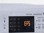Lỗi EF5 máy giặt Electrolux: Nguyên nhân và cách sửa