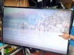 Vì sao tivi Samsung bị giật màn hình và cách sửa