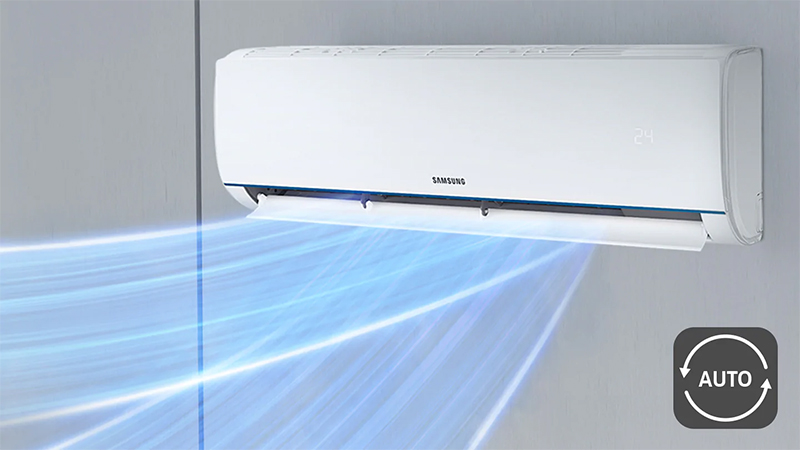Nên mua máy lạnh dưới 6 triệu ở đâu tốt?