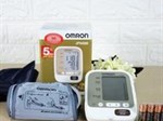 Cách sử dụng máy đo huyết áp Omron JPN600 chi tiết nhất