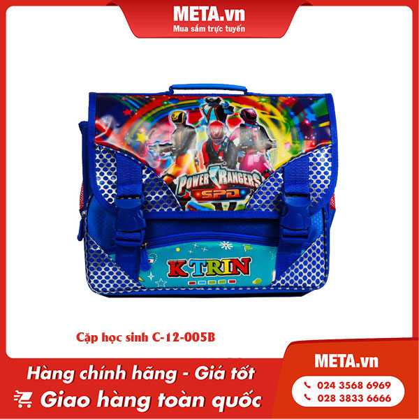 Cặp học sinh lớp 1 C-12-005B