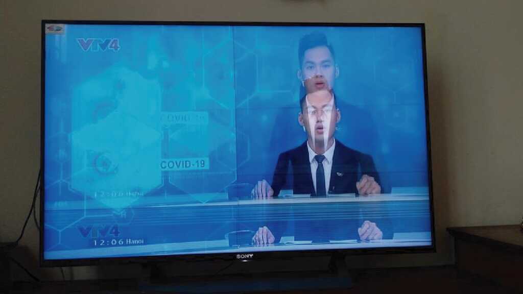 Các nhược điểm của TV Sony