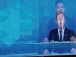 Màn hình tivi Sony bị giật: Nguyên nhân và cách sửa