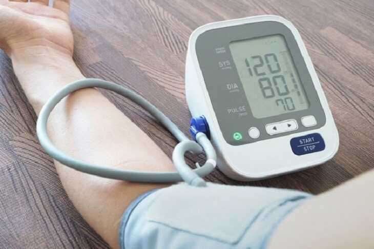 Những lưu ý để đo chỉ số SYS đúng