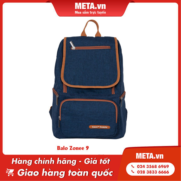 Balo học sinh Zonee 9