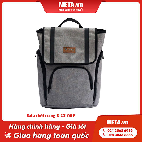 Balo thời trang B-23-009