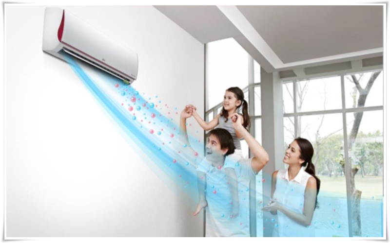 Nên mua điều hòa vào thời điểm nào trong năm?