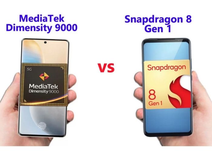 Snapdragon và MediaTek nên mua chip nào? 